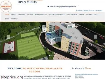openmindsbhagalpur.com
