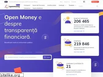 openmoney.md