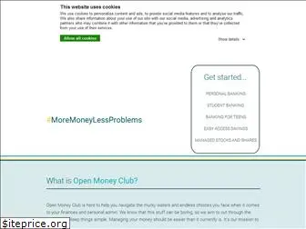 openmoneyclub.com
