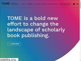 openmonographs.org