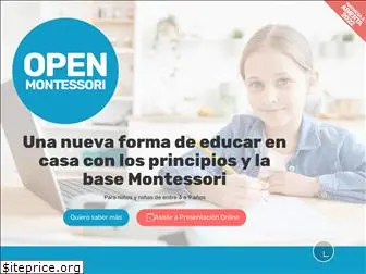 openmontessori.cl