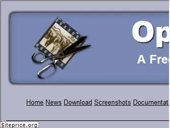openmovieeditor.org