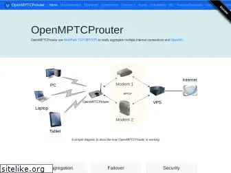 openmptcprouter.com