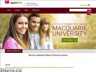 openmq.com.au