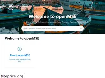 openmse.com