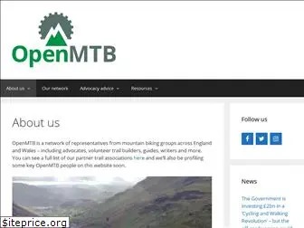 openmtb.org.uk