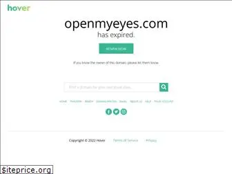 openmyeyes.com