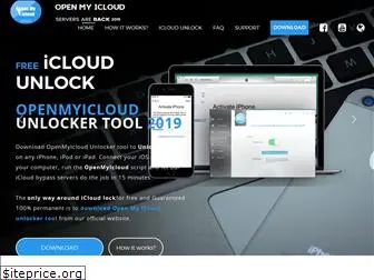 openmyicloud.net