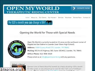 openmyworld.org