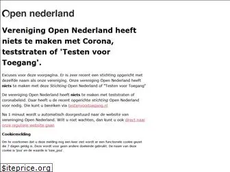 opennederland.nl