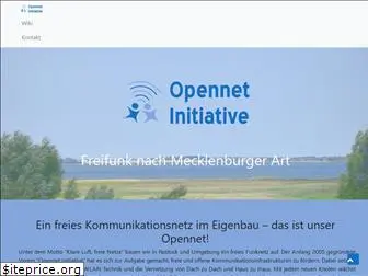 opennet-initiative.de