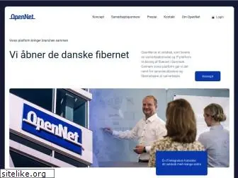 opennet.nu