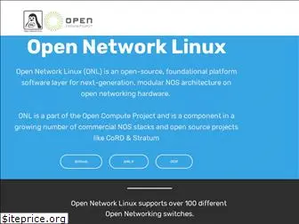 opennetlinux.org