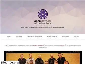 opennetworkinfrastructure.org