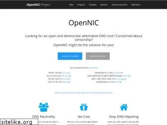 opennicproject.org