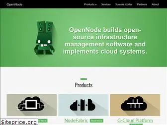 opennodecloud.com