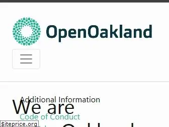 openoakland.org