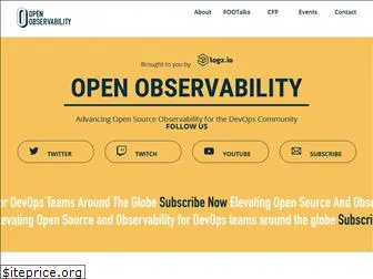 openobservability.io
