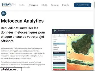 openocean.fr