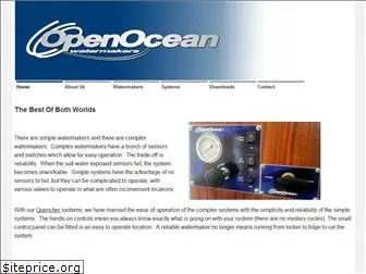 openoceanwatermakers.co.nz