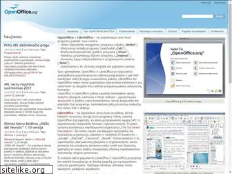 openoffice.lt