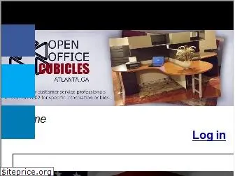 openofficecubicles.com