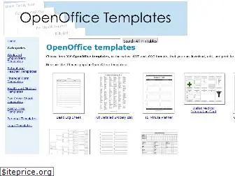 openofficetemplates.com