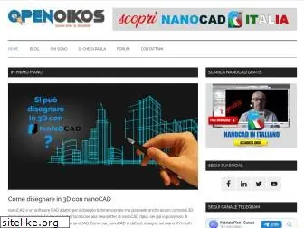 openoikos.com