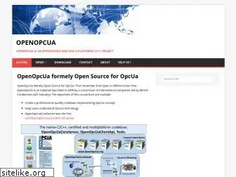 openopcua.org