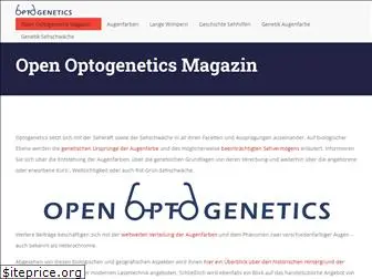 openoptogenetics.org