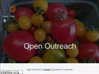 openoutreach.org