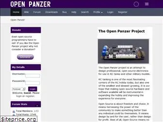 openpanzer.org
