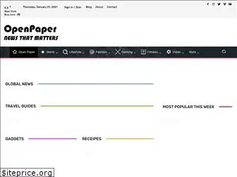 openpaper.com