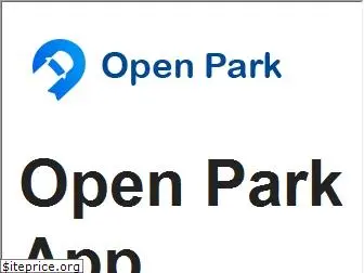 openpark.co