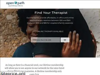 openpathcollective.com