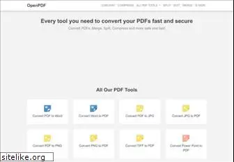 openpdf.com