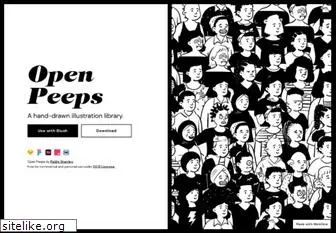 openpeeps.com