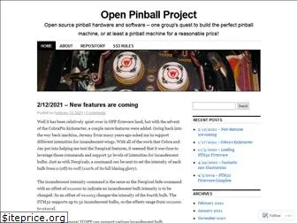 openpinballproject.wordpress.com