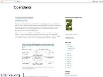 openplants.blogspot.com