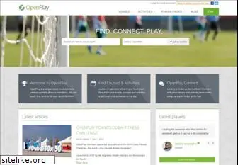 openplay.co.uk