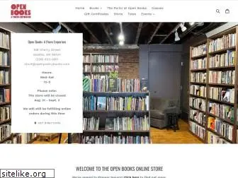 openpoetrybooks.com