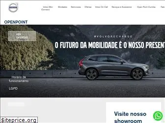 openpointvolvocars.com.br