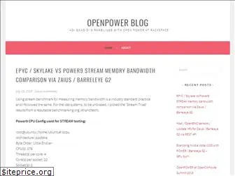 openpowerblog.wordpress.com