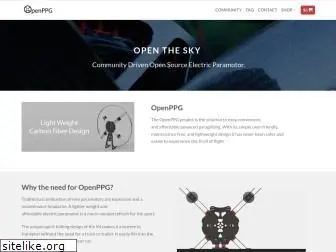 openppg.com