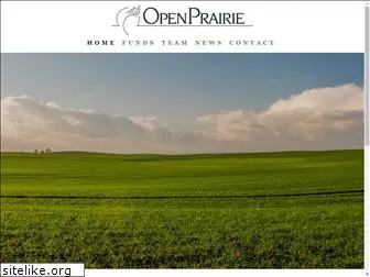 openprairie.com