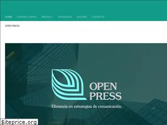 openpress.com.ar