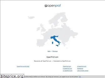 openprof.com