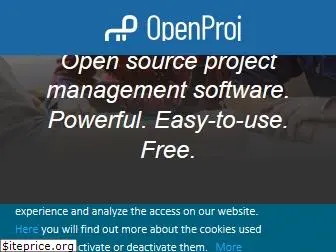 openproject.org