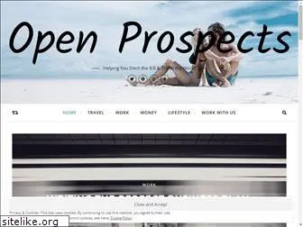 openprospects.com