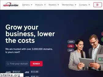 openprovider.com